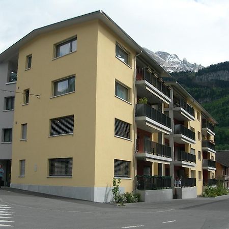 Alpbachstrasse 4, Meiringen Apartamento Quarto foto