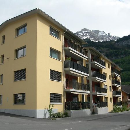 Alpbachstrasse 4, Meiringen Apartamento Quarto foto