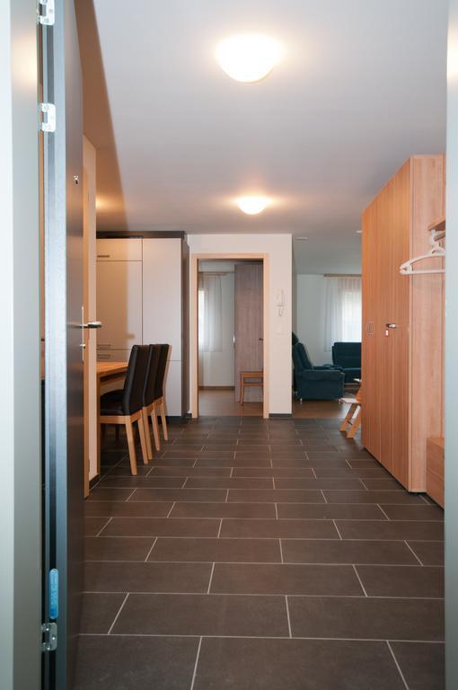 Alpbachstrasse 4, Meiringen Quarto foto