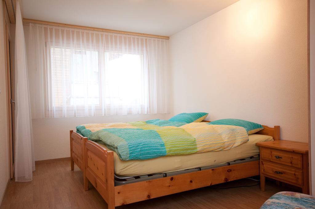 Alpbachstrasse 4, Meiringen Quarto foto